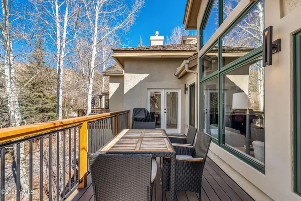 $2,495,000 | 781 June Creek Road, Unit S, Edwards, CO 81632