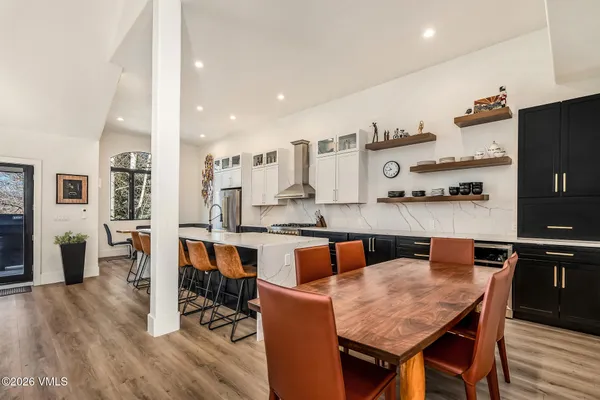 $2,495,000 | 781 June Creek Road, Unit S, Edwards, CO 81632