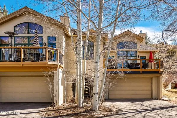 $2,495,000 | 781 June Creek Road, Unit S, Edwards, CO 81632