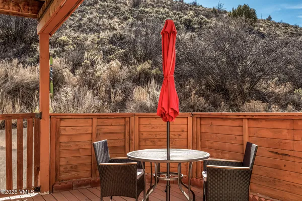 $2,495,000 | 781 June Creek Road, Unit S, Edwards, CO 81632