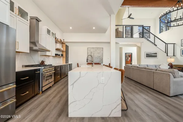 $2,495,000 | 781 June Creek Road, Unit S, Edwards, CO 81632