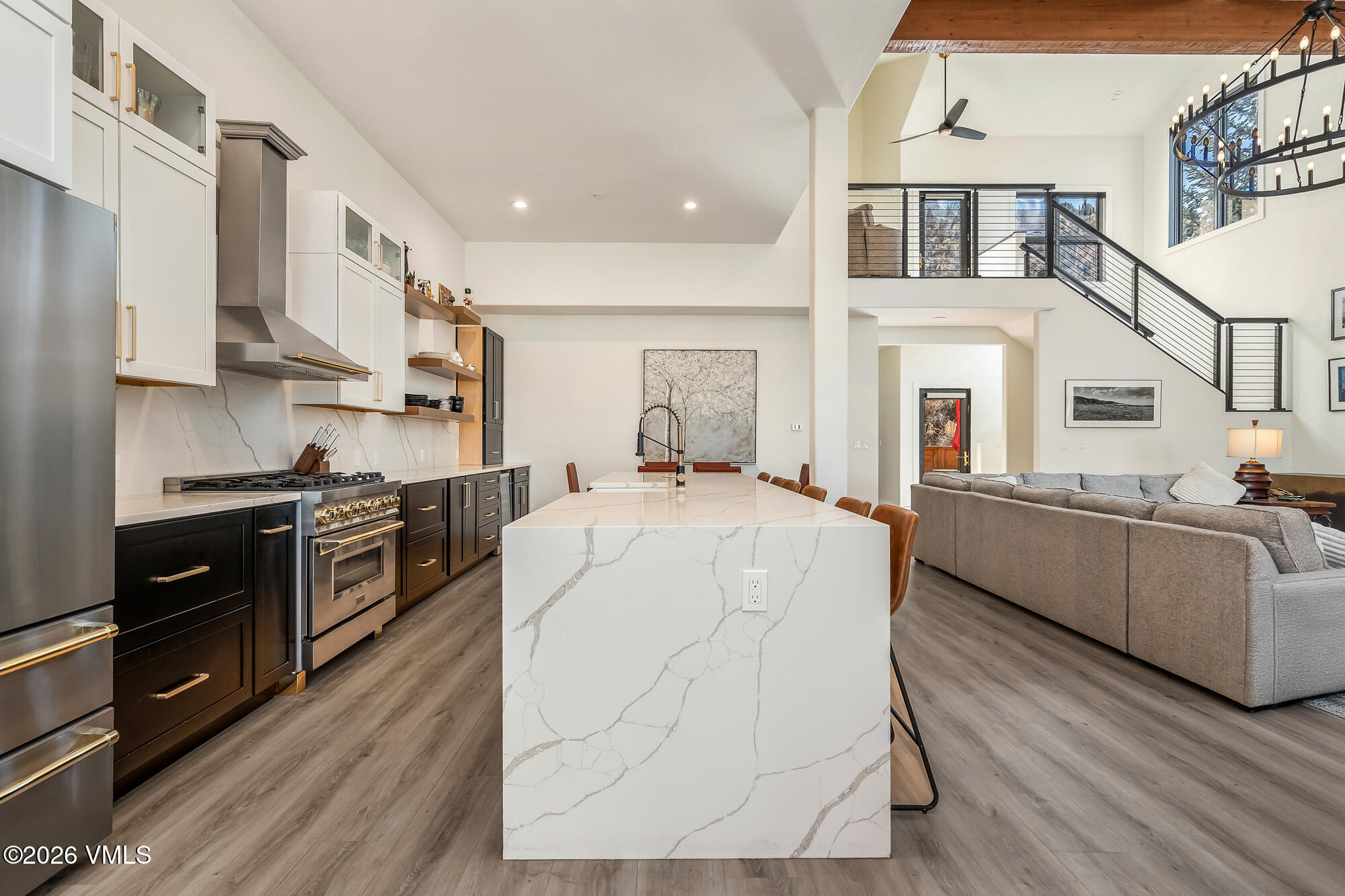 781 June Creek Road, Unit S Edwards, CO 81632 - Photo 5 of 50 DSC02745_1