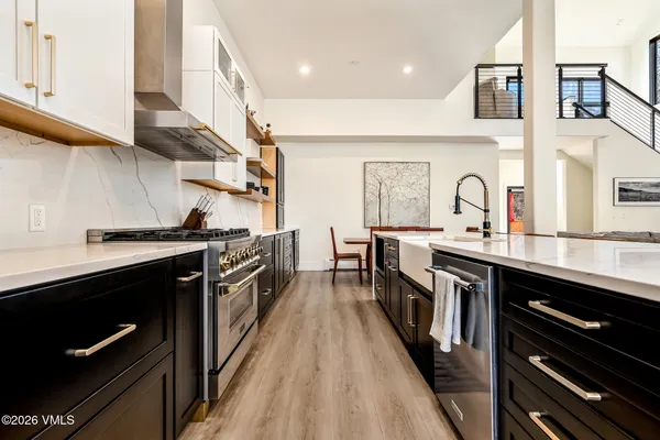 $2,495,000 | 781 June Creek Road, Unit S, Edwards, CO 81632