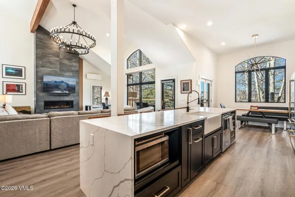 $2,495,000 | 781 June Creek Road, Unit S, Edwards, CO 81632