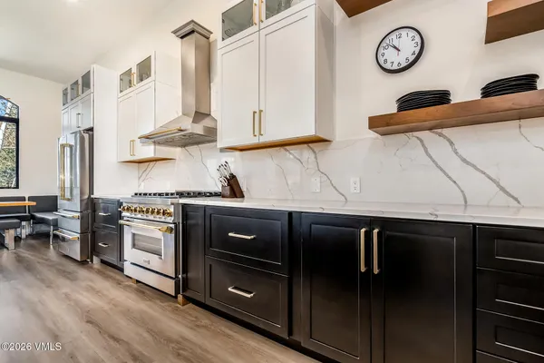 $2,495,000 | 781 June Creek Road, Unit S, Edwards, CO 81632