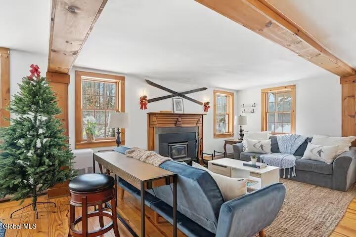 130 Lustig Road Hunter, NY 12485 - Photo 23 of 57 33