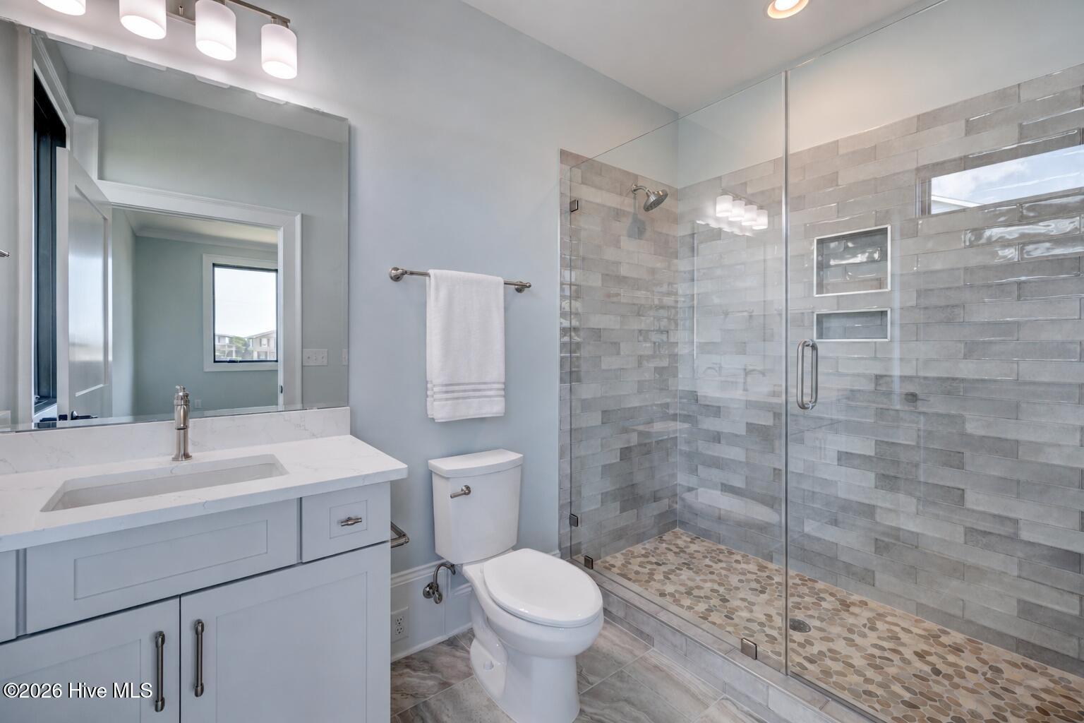 107 Raleigh Avenue Surf City, NC 28445 - Photo 25 of 40 Bedroom 2 bathroom