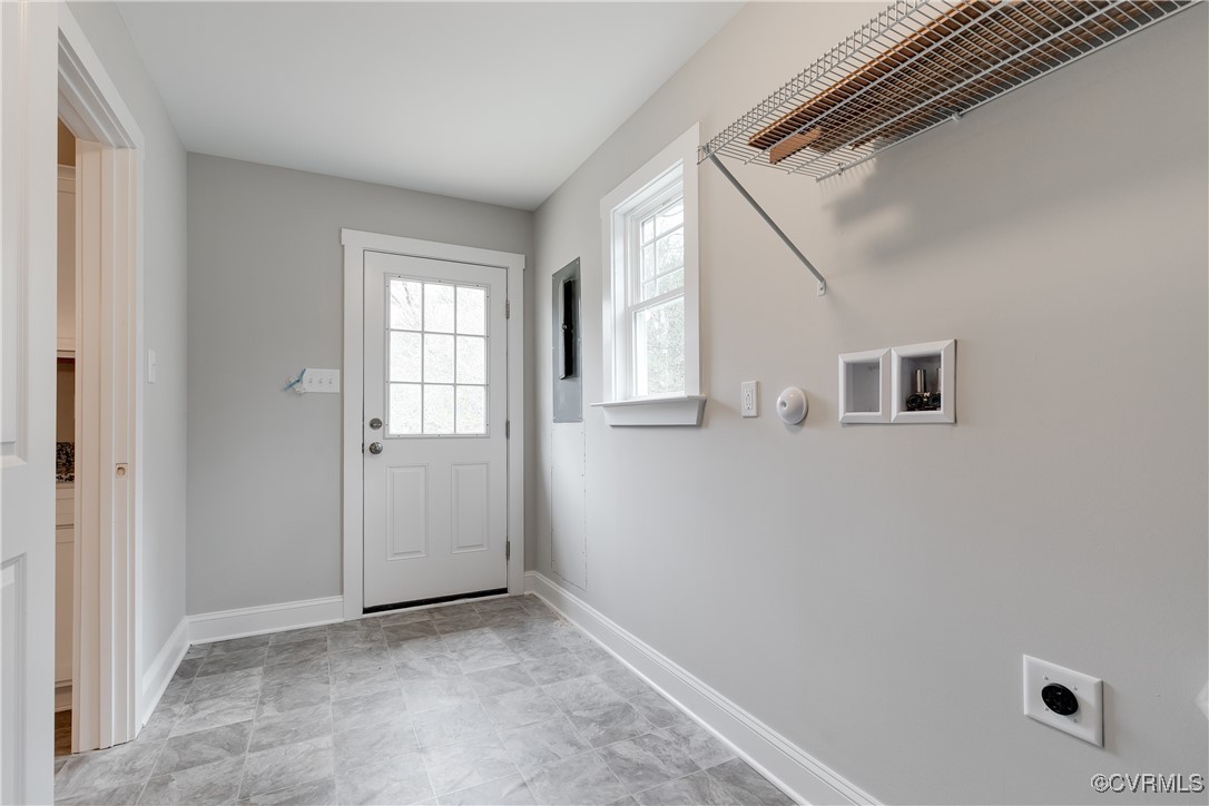 68 Halls Store Road Mineral, VA 23117 - Photo 14 of 30 a view of an empty room