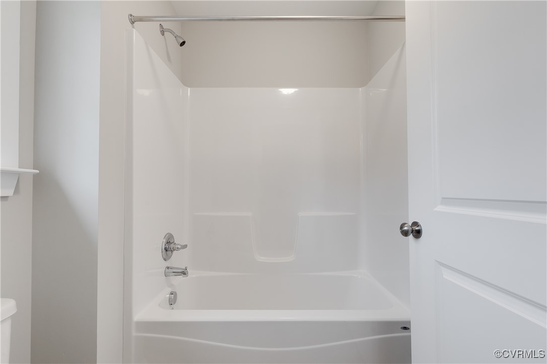 68 Halls Store Road Mineral, VA 23117 - Photo 26 of 30 a close up of a bathtub in a bathroom