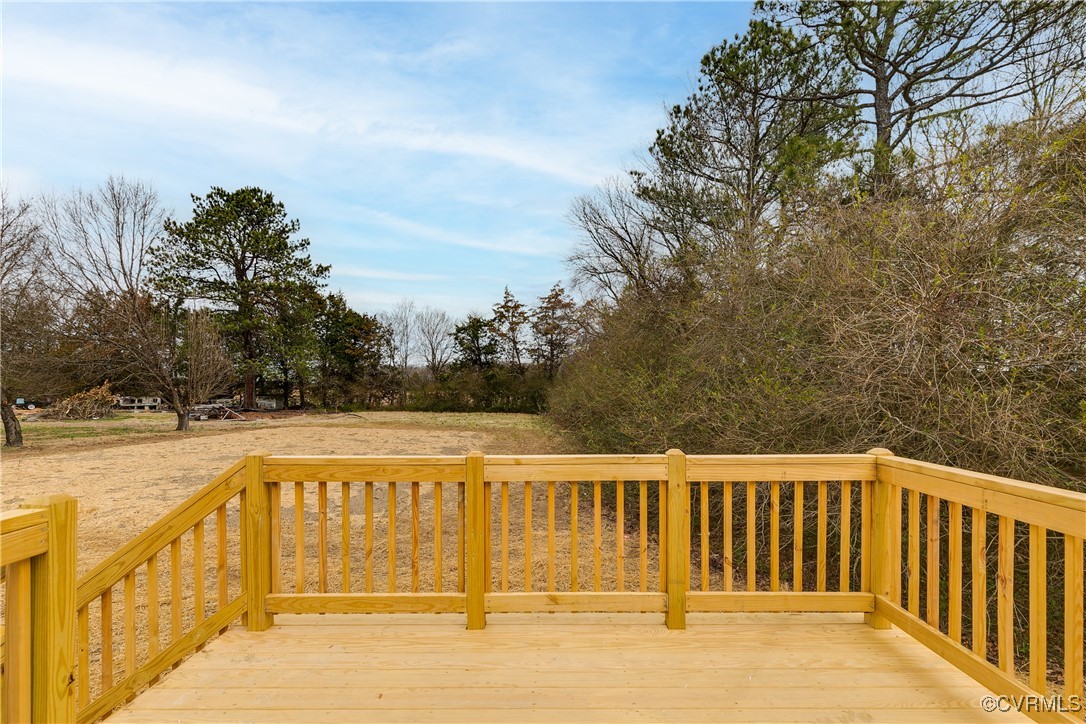 68 Halls Store Road Mineral, VA 23117 - Photo 30 of 30 a view of swimming pool with outdoor space and seating area