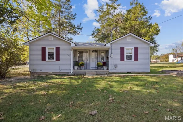 $85,000 | 103 Valle Street, Pilot Knob, MO 63663