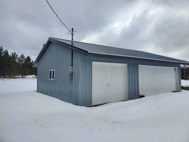 188 West Procunier Road Mikado, MI 48745 - Photo 16 of 20
