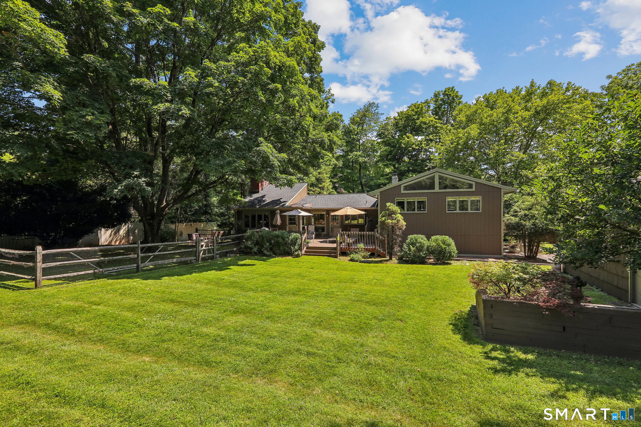 161 Old Stagecoach Road Ridgefield, CT 06877 - Photo 28 of 33 Gallery Image 28
