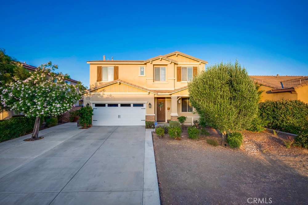 30712 View Ridge Lane Menifee, CA 92584 - Photo 1 of 1 Gallery Image 1