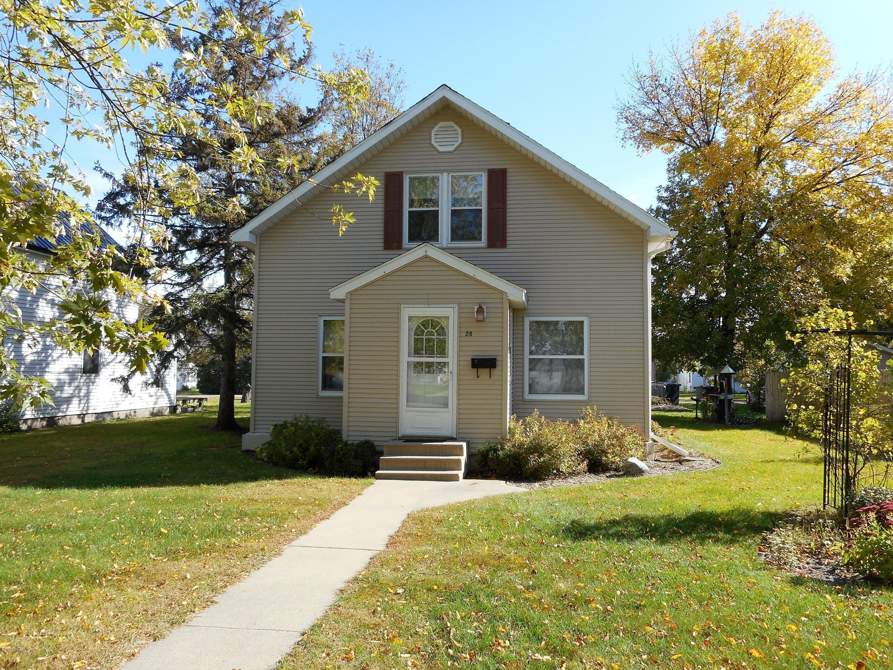 28 South Nelson Street Appleton, MN 56208 - Photo 1 of 1 Gallery Image 1