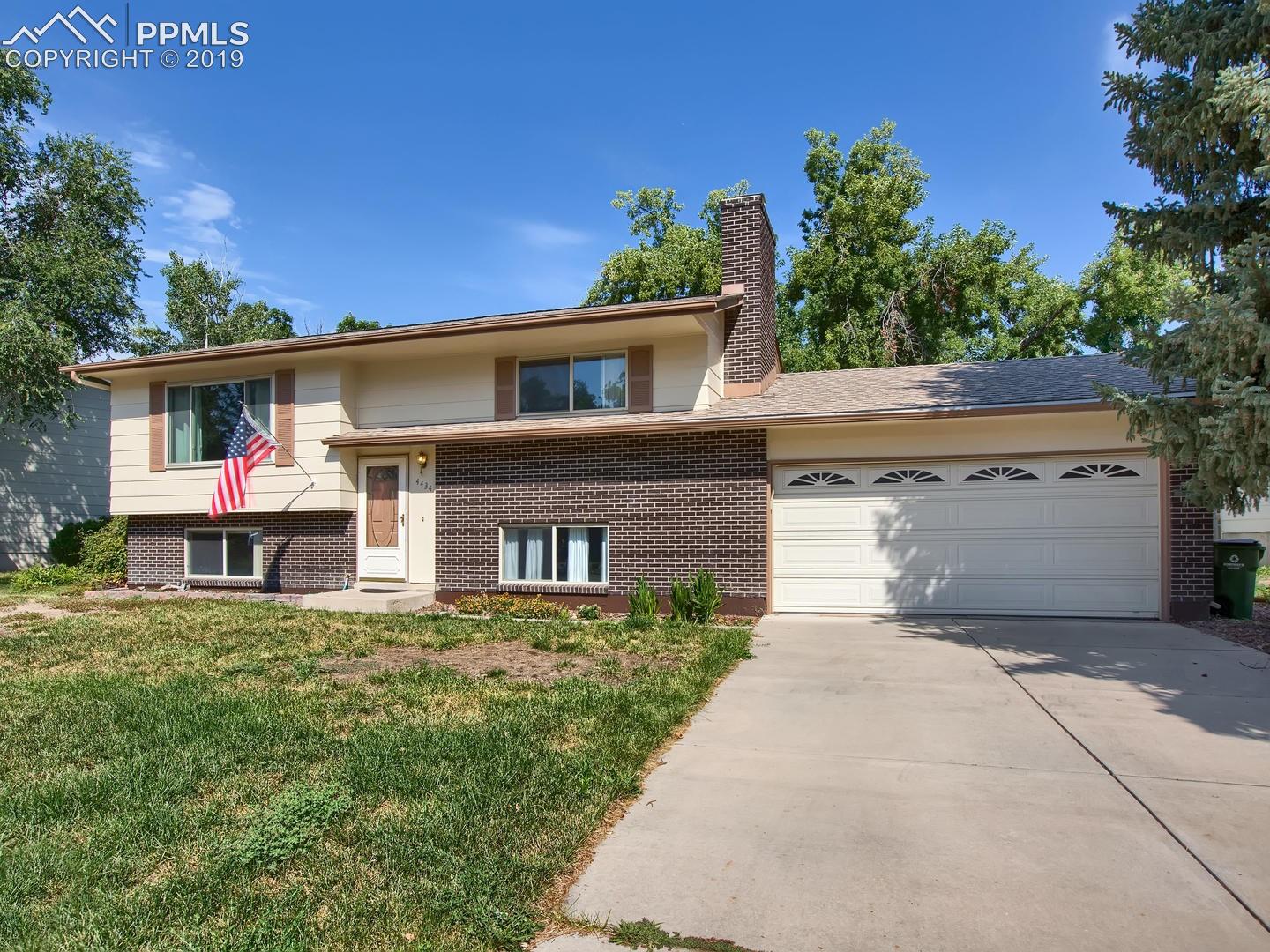 4434 Ranch Circle Colorado Springs, CO 80918 - Photo 1 of 36 Gallery Image 1