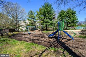39 Mulberry Court Hamilton, NJ 08619 - Photo 19 of 24 a view of outdoor space with playground and green space