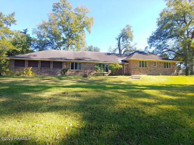 $99,000 | 151 Country Ridge Road, Opelousas, LA 70570