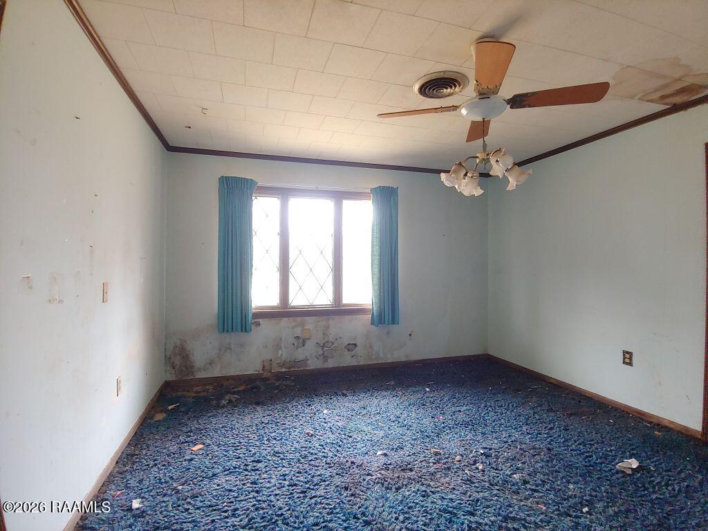 151 Country Ridge Road Opelousas, LA 70570 - Photo 14 of 23 14 Bedroom 2