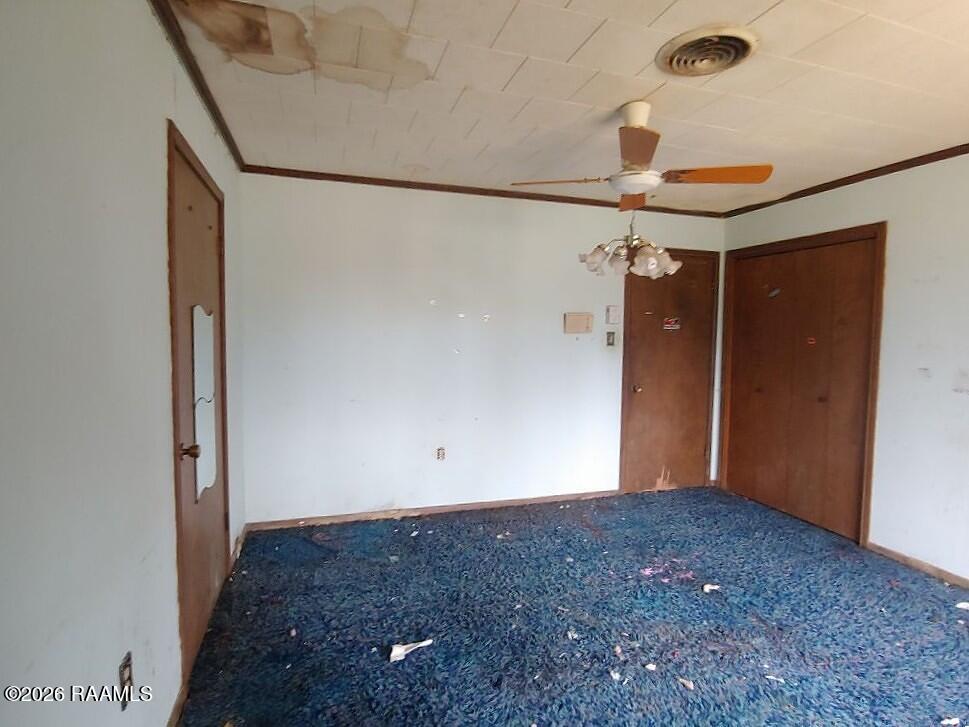 151 Country Ridge Road Opelousas, LA 70570 - Photo 15 of 23 15 Bedroom 2