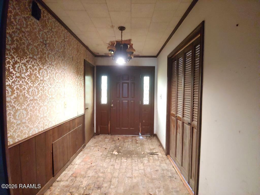 151 Country Ridge Road Opelousas, LA 70570 - Photo 2 of 23 2 Front Entry