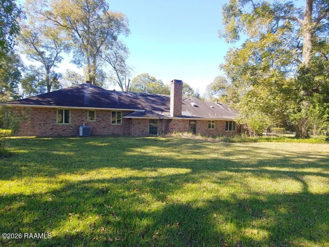 $99,000 | 151 Country Ridge Road, Opelousas, LA 70570