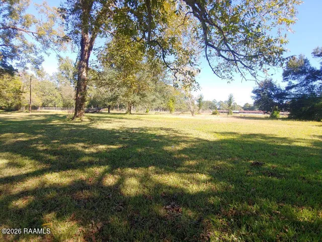 $99,000 | 151 Country Ridge Road, Opelousas, LA 70570