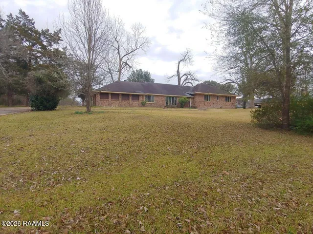 $99,000 | 151 Country Ridge Road, Opelousas, LA 70570