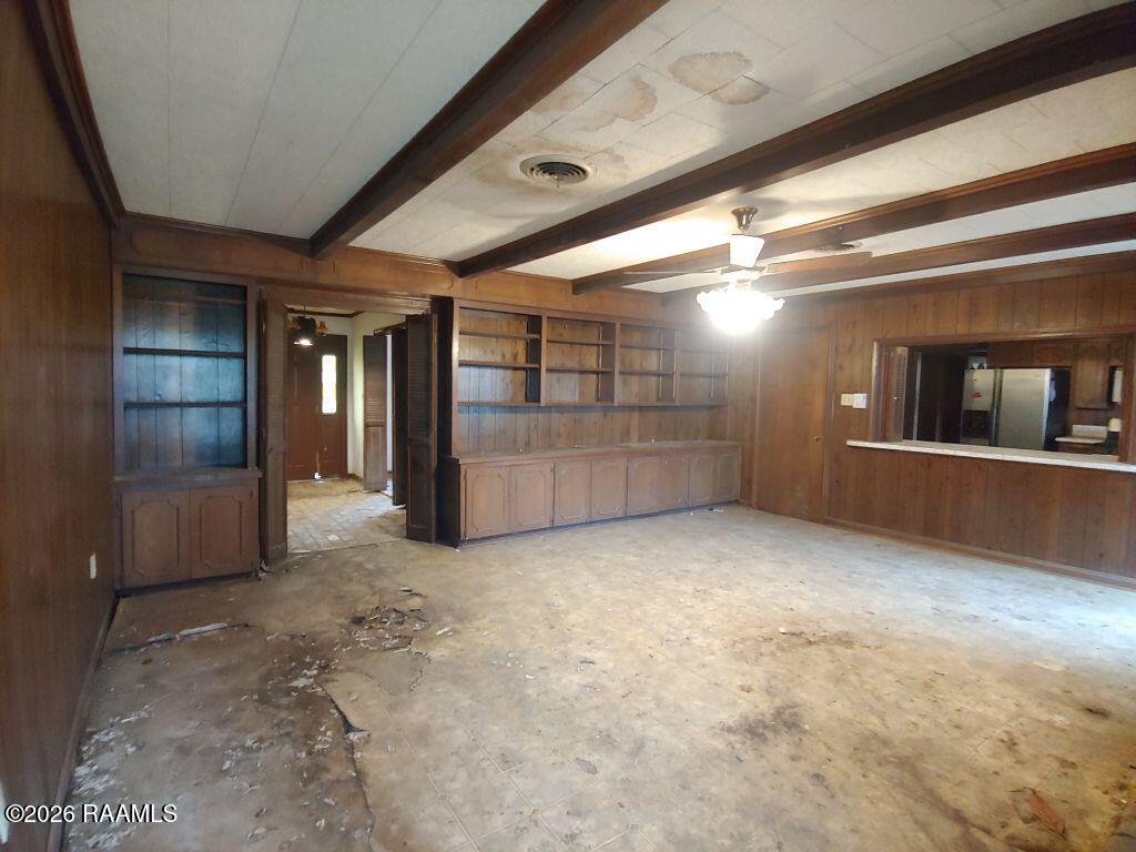 151 Country Ridge Road Opelousas, LA 70570 - Photo 8 of 23 8 Living Room