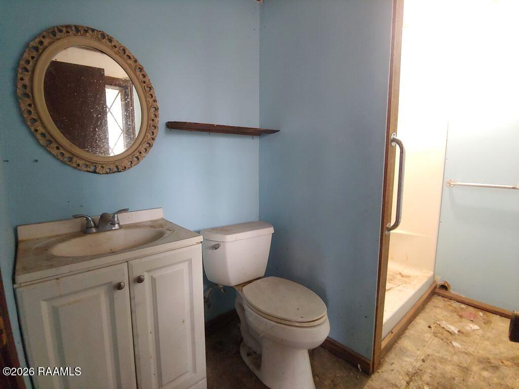 151 Country Ridge Road Opelousas, LA 70570 - Photo 10 of 23 10 Bathroom