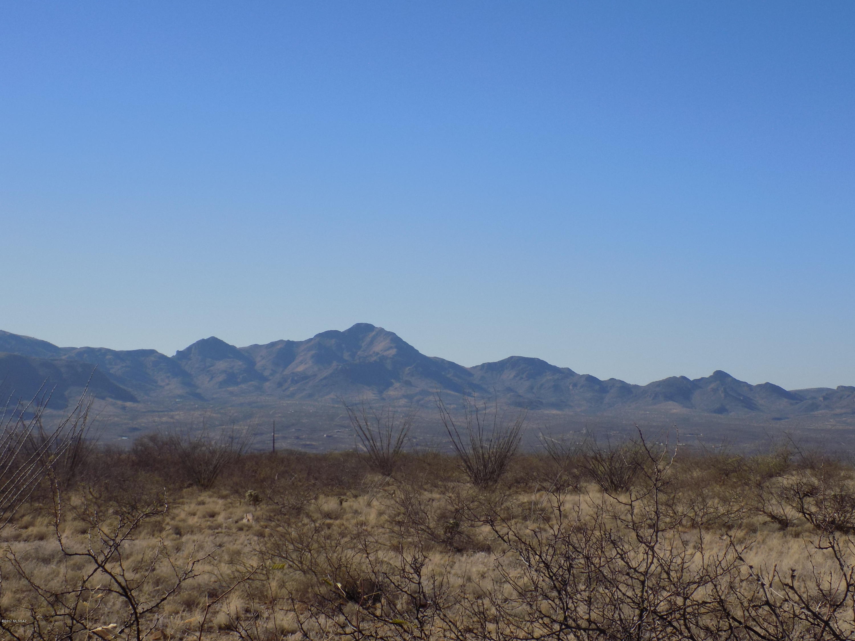 55 Camino Chimeneas, Unit TBD Rio Rico, AZ 85648 - Photo 5 of 18