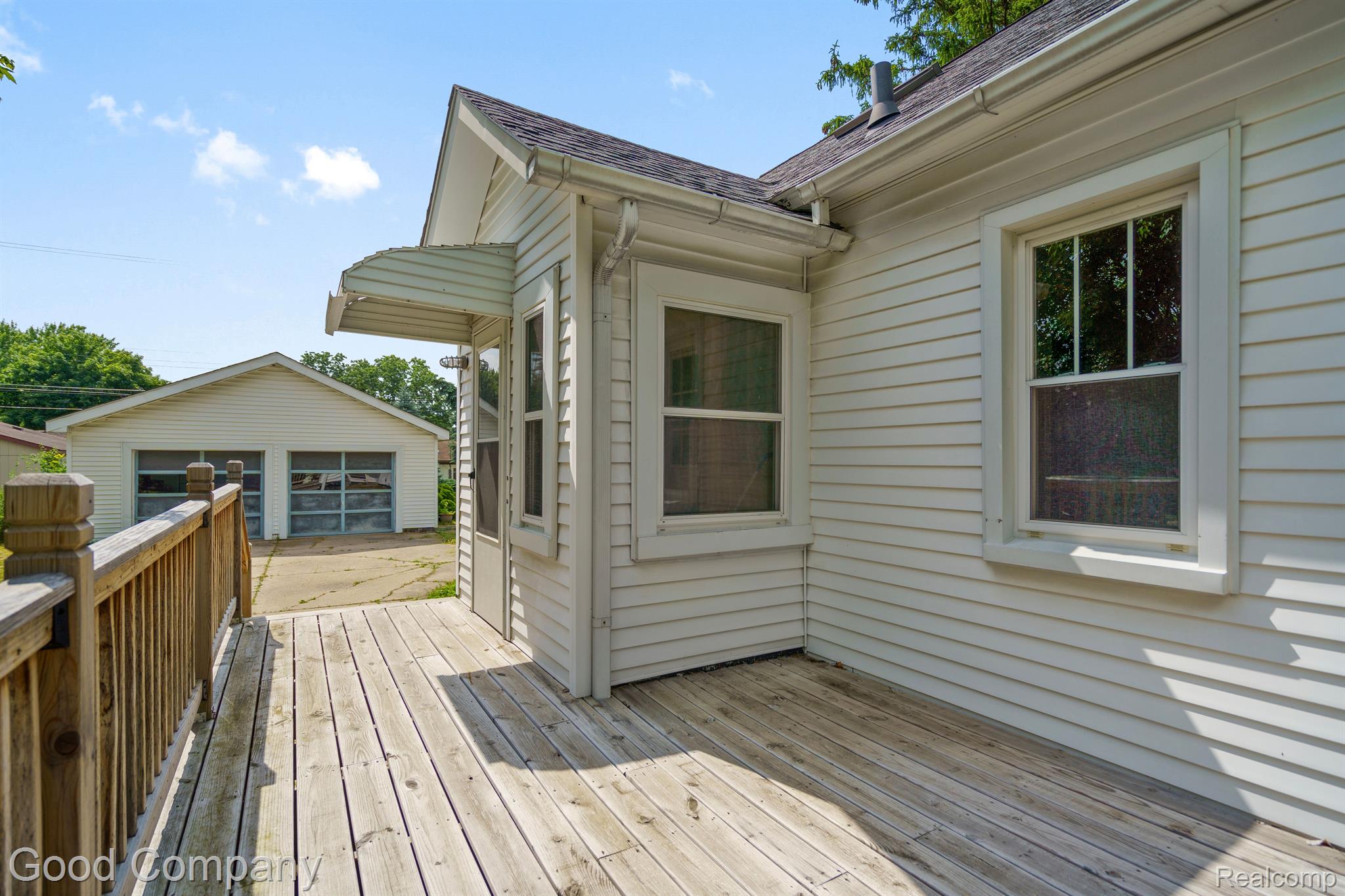 3416 Cone Avenue Rochester, MI 48309 - Photo 31 of 37 Gallery Image 31