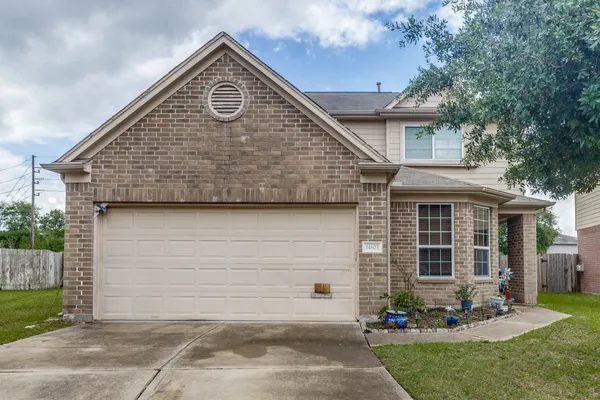 $285,000 | 14803 Waverly Hill Lane, Cypress, TX 77429