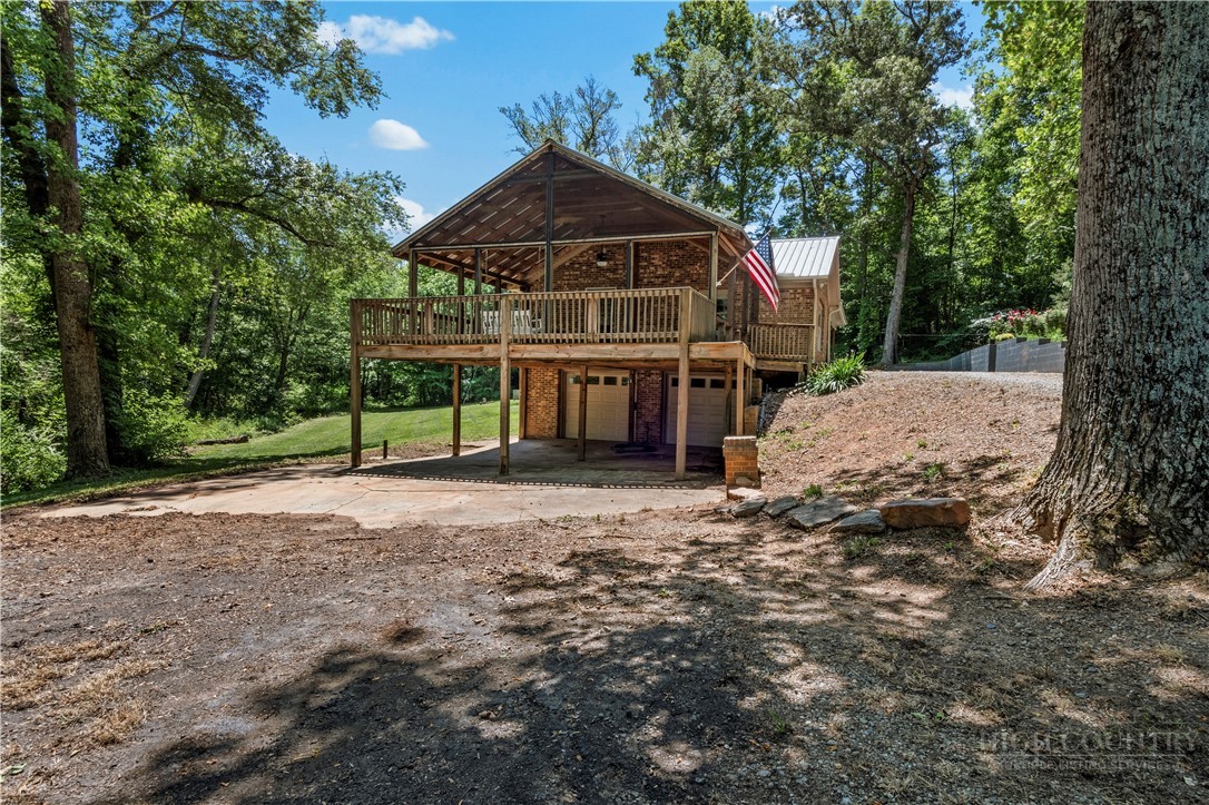 142 Pioneer Road Harmony, NC 28634 - Photo 44 of 49