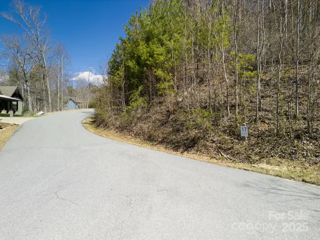 a bird view of a house