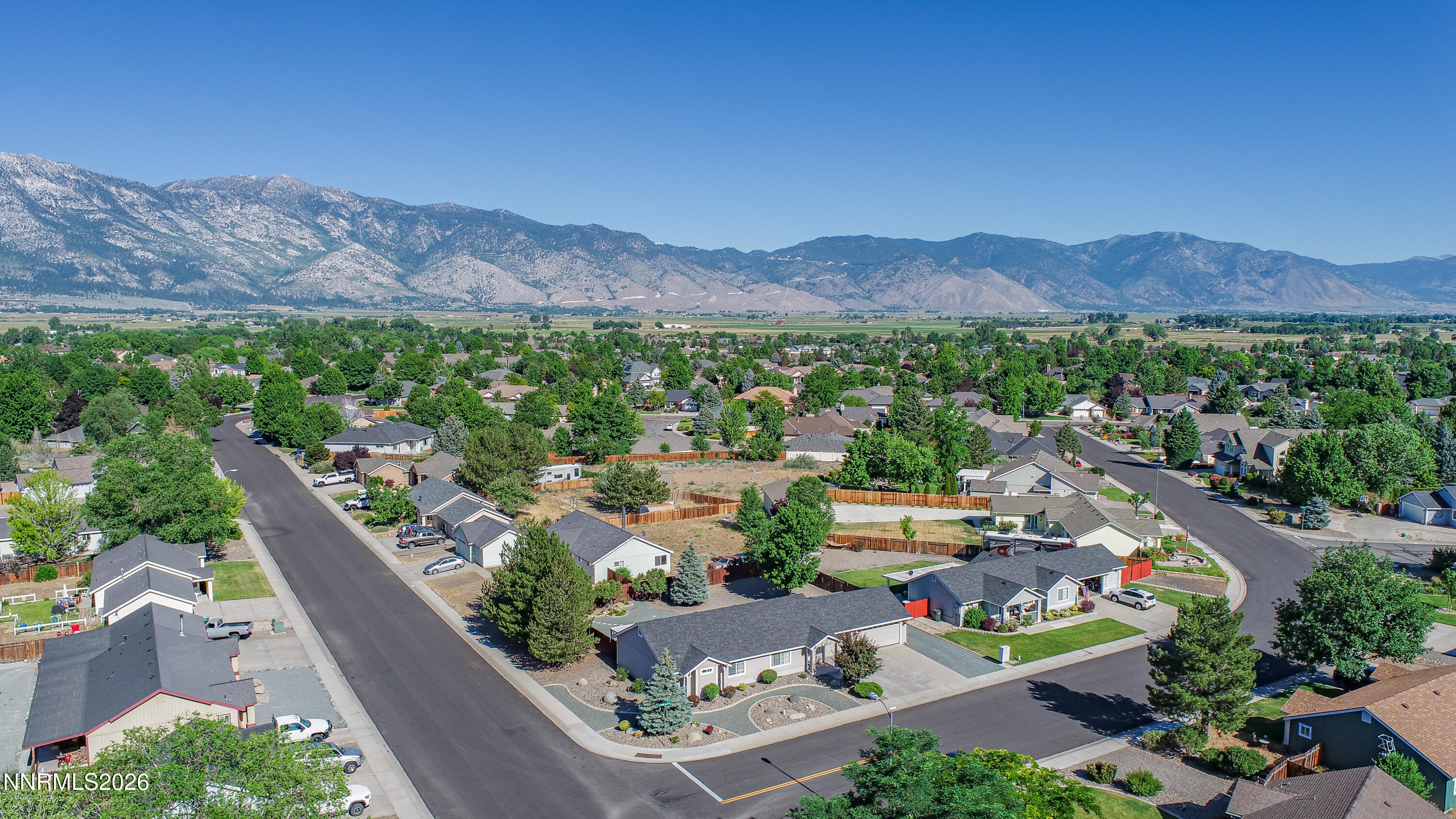 1225 Springtime Drive Gardnerville, NV 89460 - Photo 44 of 46 Photo-25