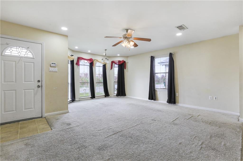 6716 Rue Louis Phillippe Marrero, LA 70072 - Photo 4 of 8 Gallery Image 4