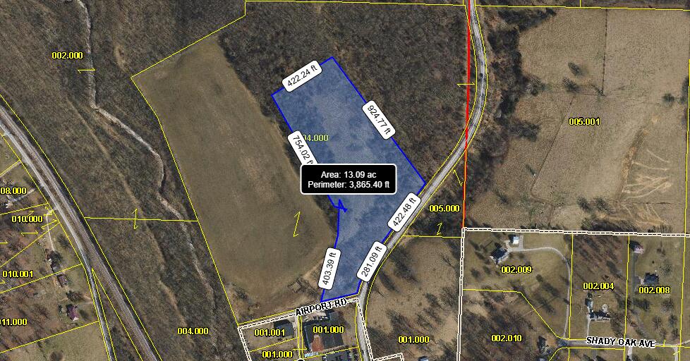 503 A Airport Road Crane, MO 65633 - Photo 69 of 72 Screenshot 2026-04-12 171746