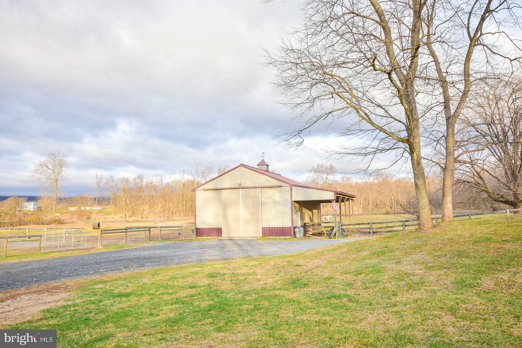 Lot 2 Goldmiller Road Bunker Hill, WV 25413 - Photo 1 of 44 Gallery Image 1