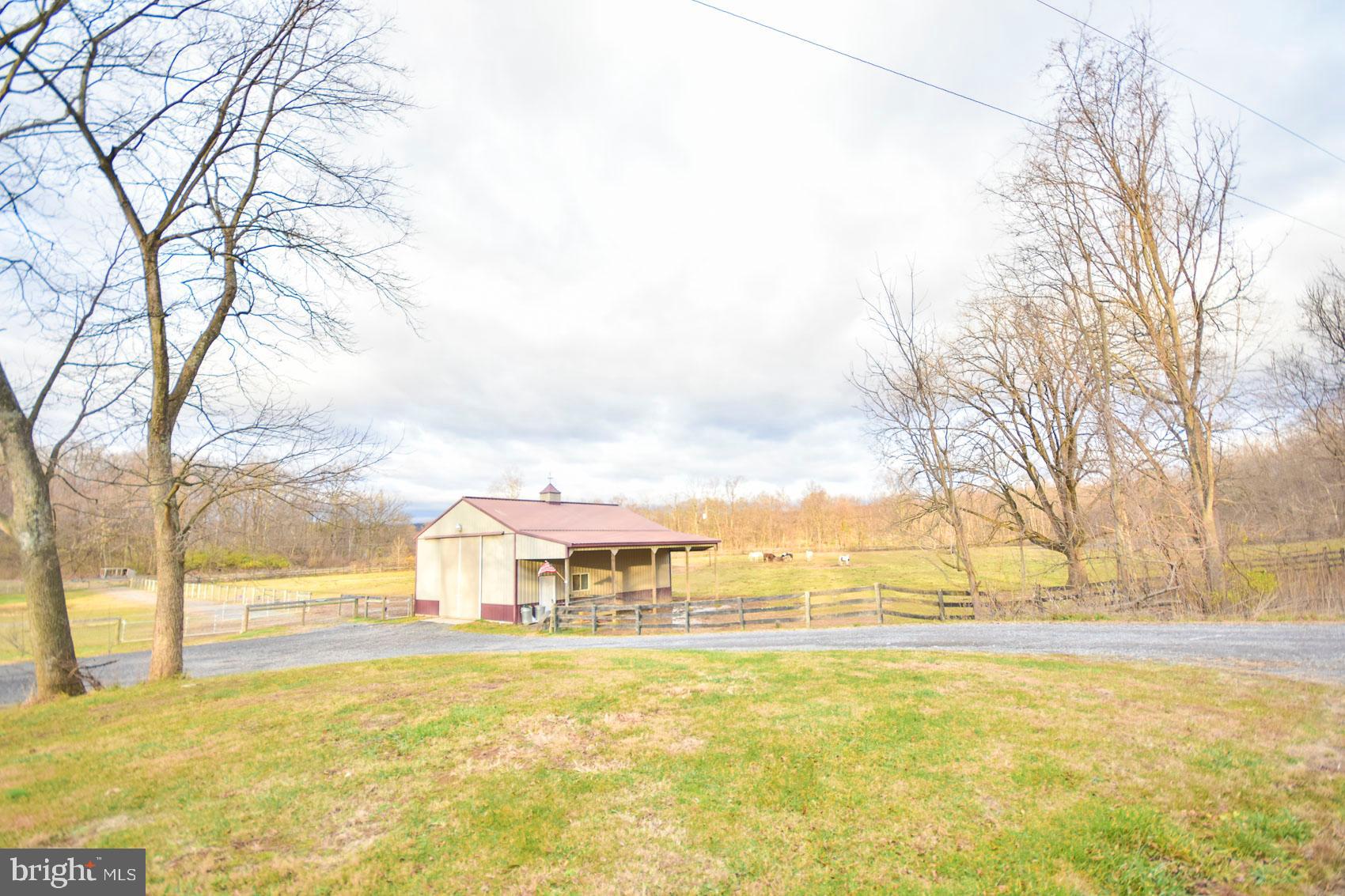 Lot 2 Goldmiller Road Bunker Hill, WV 25413 - Photo 2 of 44 Gallery Image 2