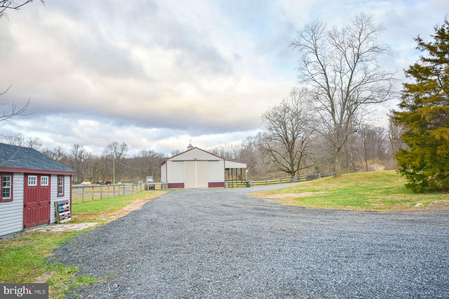 Lot 2 Goldmiller Road Bunker Hill, WV 25413 - Photo 12 of 44 Gallery Image 12