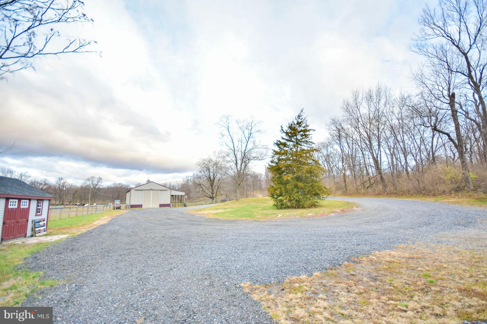 Lot 2 Goldmiller Road Bunker Hill, WV 25413 - Photo 13 of 44 Gallery Image 13
