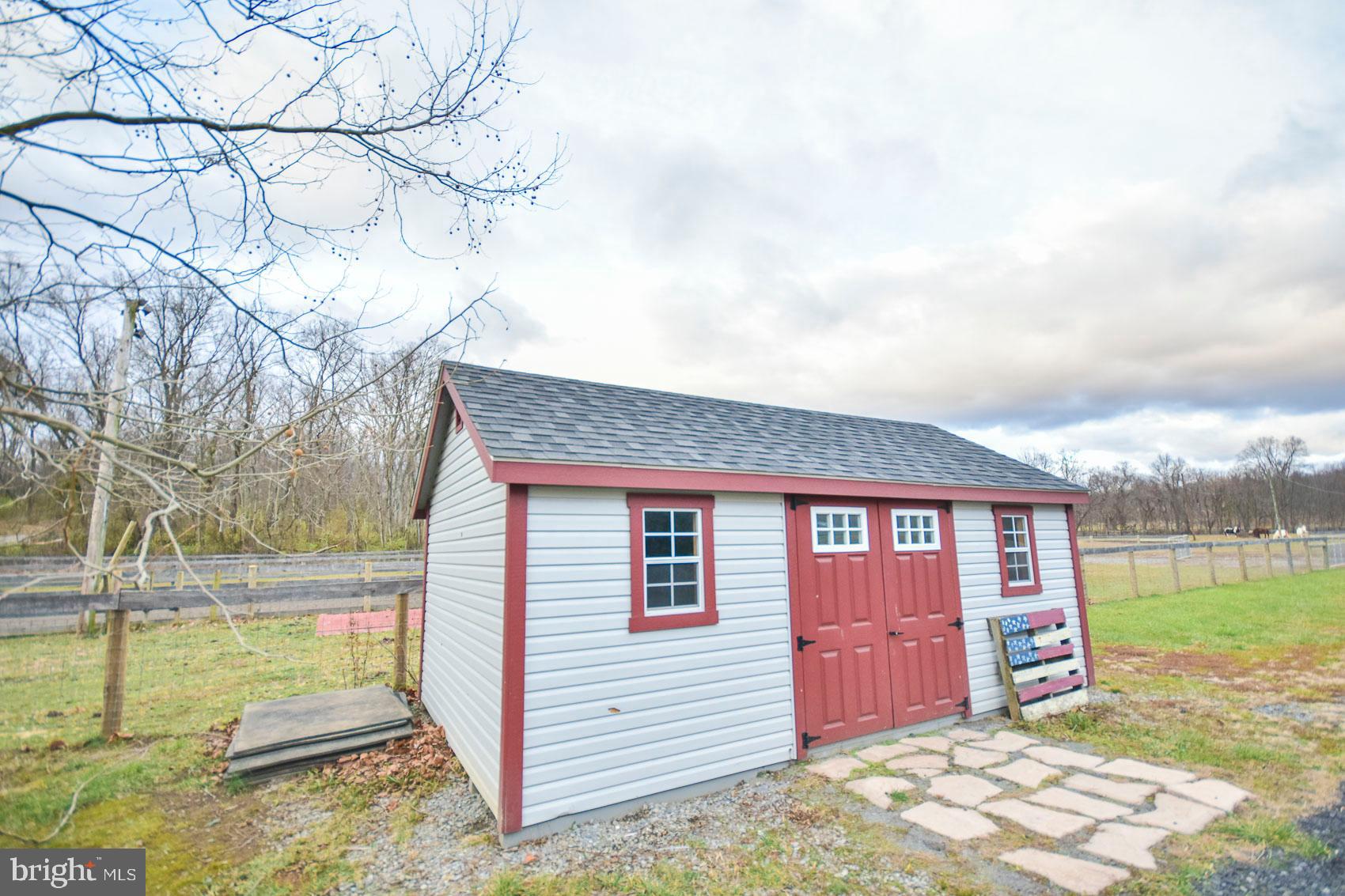 Lot 2 Goldmiller Road Bunker Hill, WV 25413 - Photo 14 of 44 Gallery Image 14