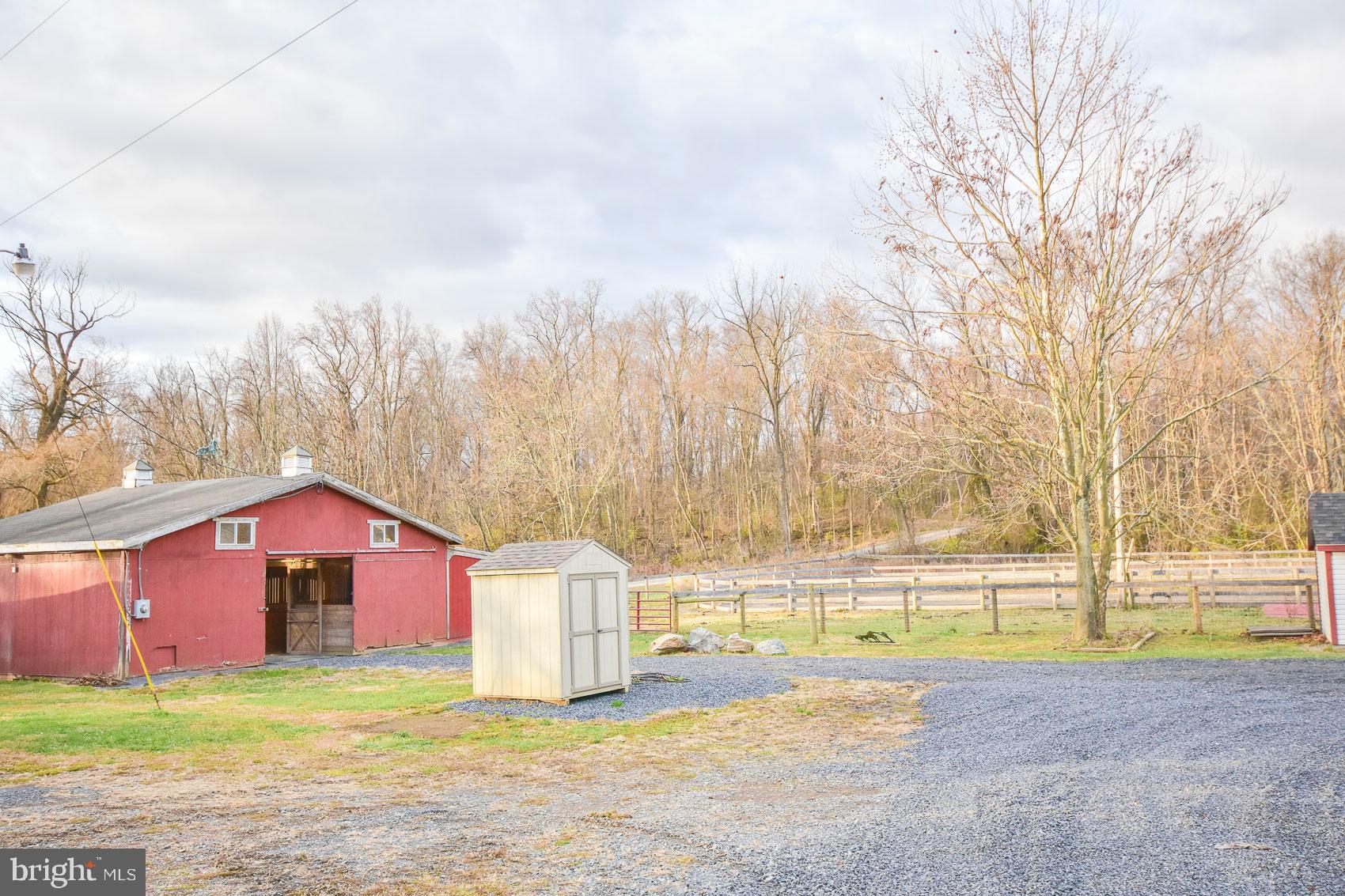 Lot 2 Goldmiller Road Bunker Hill, WV 25413 - Photo 15 of 44 Gallery Image 15