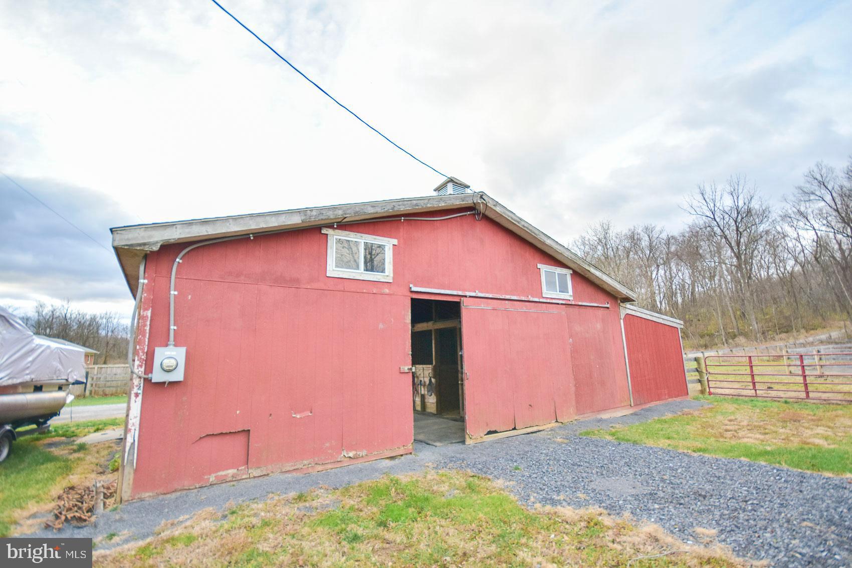 Lot 2 Goldmiller Road Bunker Hill, WV 25413 - Photo 16 of 44 Gallery Image 16