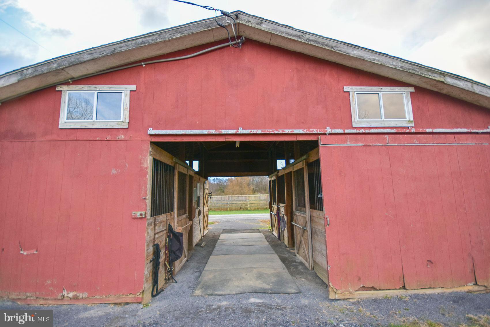 Lot 2 Goldmiller Road Bunker Hill, WV 25413 - Photo 17 of 44 Gallery Image 17