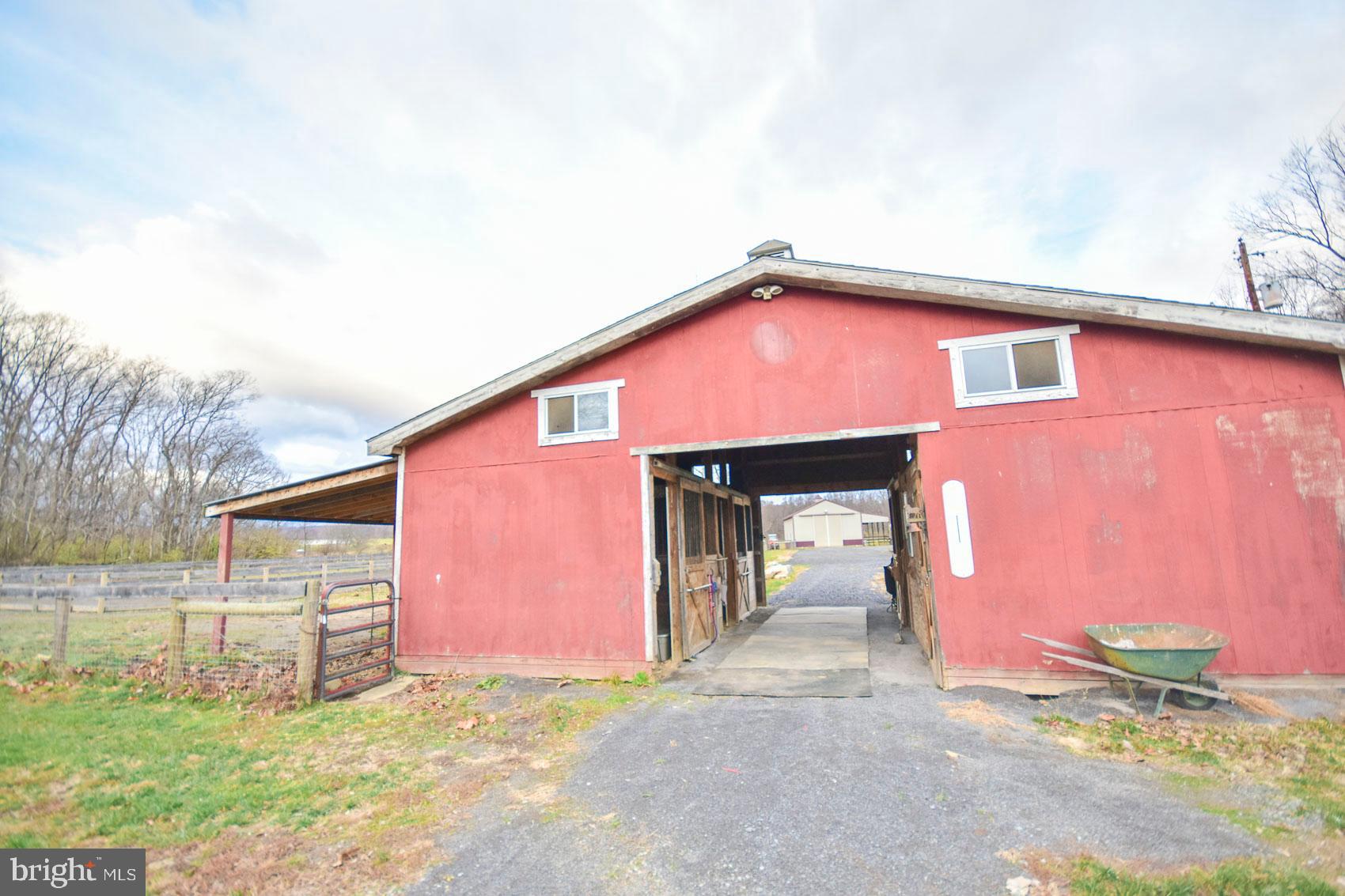 Lot 2 Goldmiller Road Bunker Hill, WV 25413 - Photo 22 of 44 Gallery Image 22