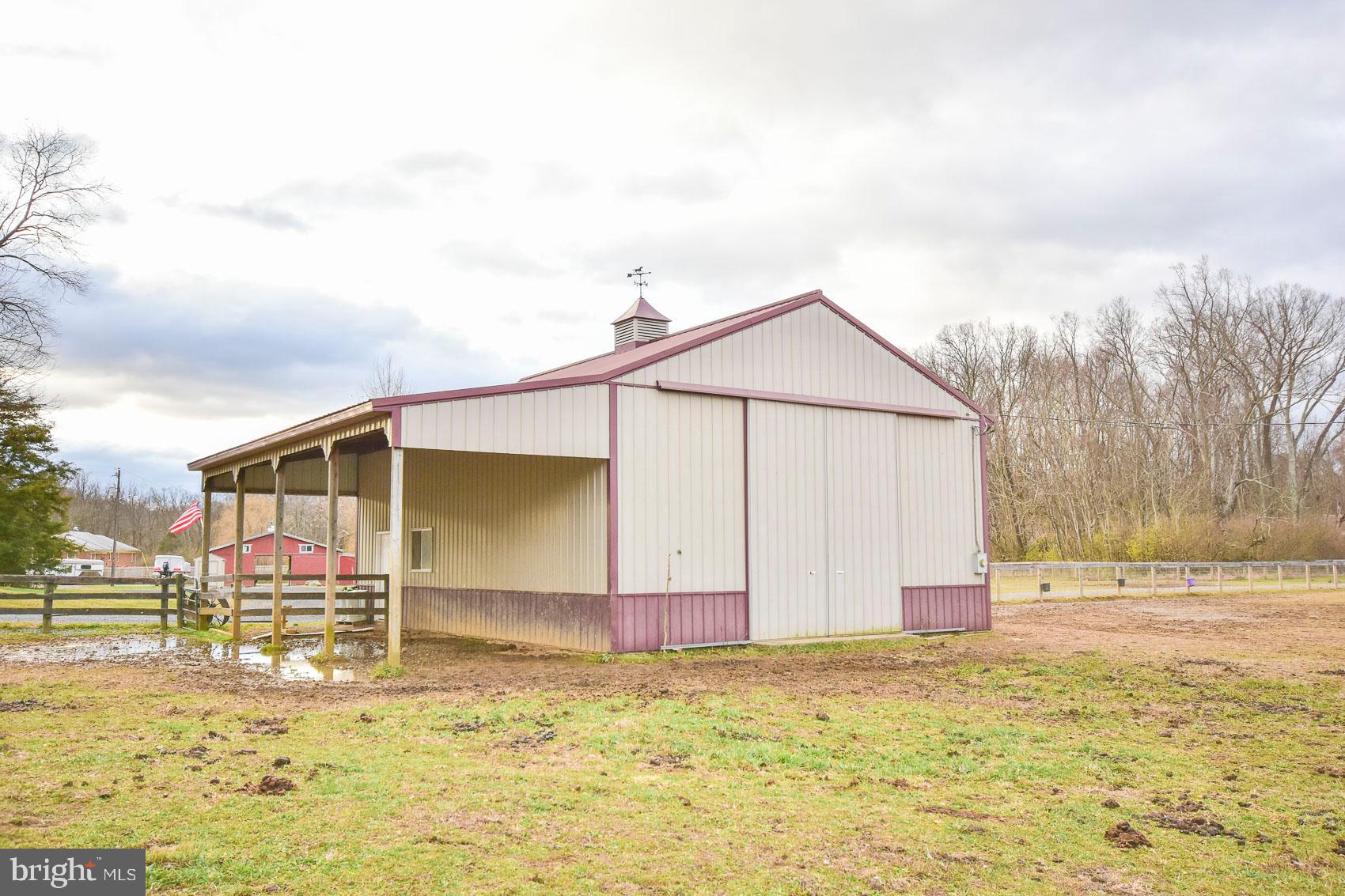 Lot 2 Goldmiller Road Bunker Hill, WV 25413 - Photo 4 of 44 Gallery Image 4