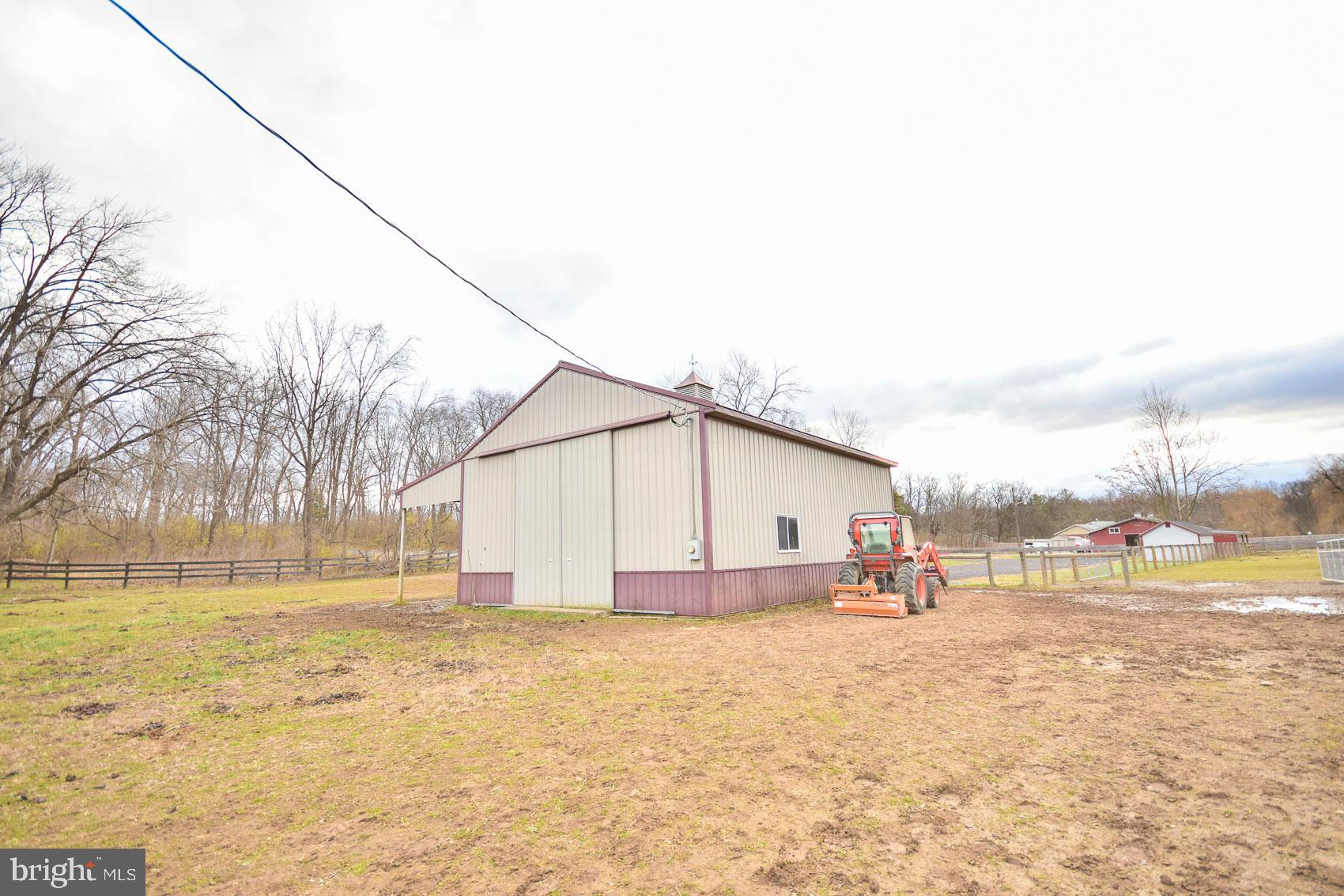Lot 2 Goldmiller Road Bunker Hill, WV 25413 - Photo 5 of 44 Gallery Image 5