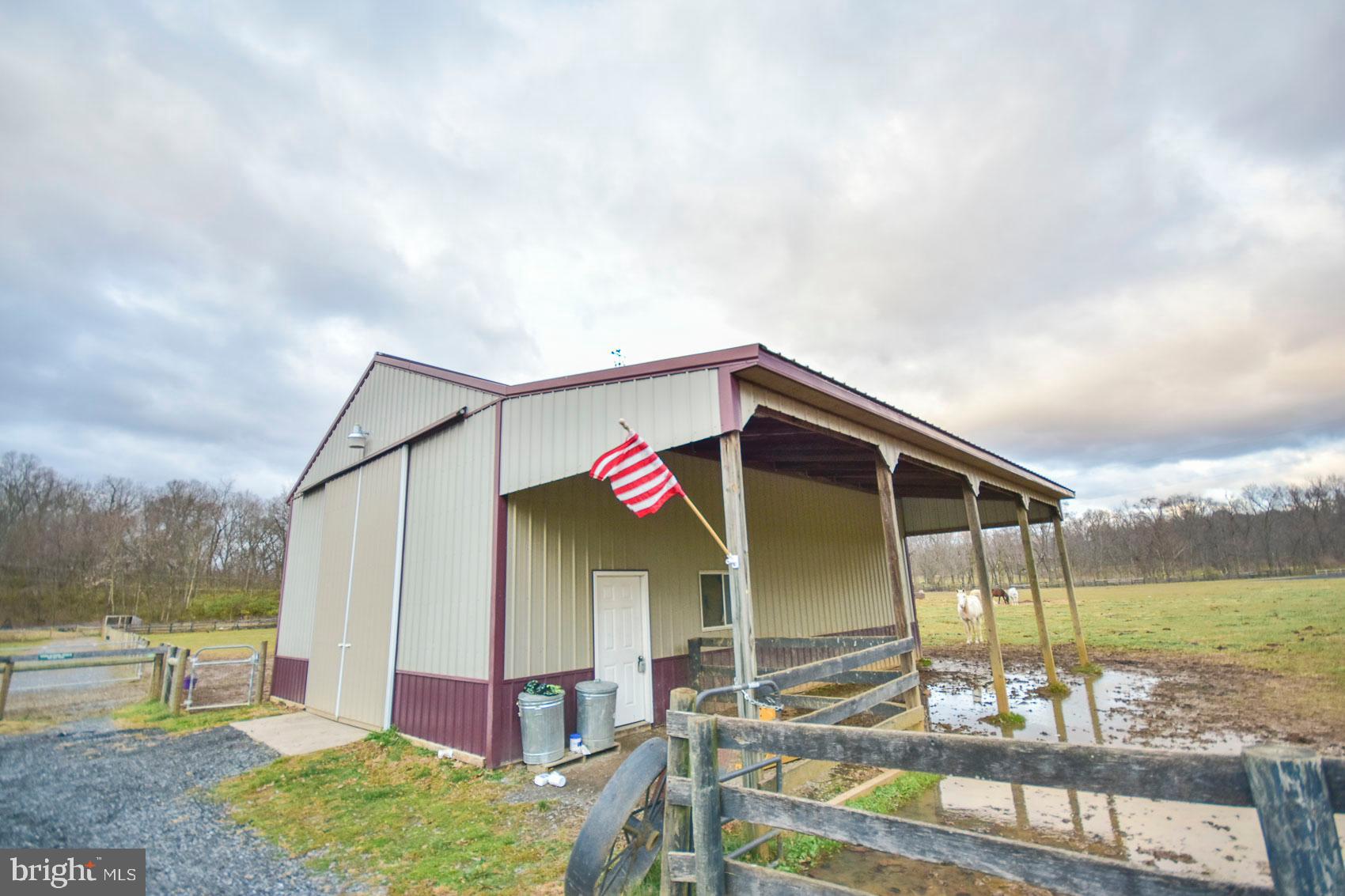 Lot 2 Goldmiller Road Bunker Hill, WV 25413 - Photo 6 of 44 Gallery Image 6